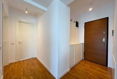 Apartament premium 2 camere Herastrau-Baneasa - 8