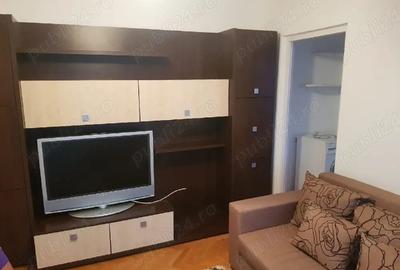 Apartament cu 2 camere semidecomandat în Gheorghe Lazăr
