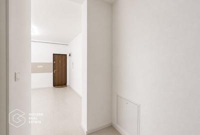 Apartament cu 2 camere semidecomandat în Giroc - 8