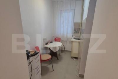 APARTAMENT CU 2 CAMERE, 38 MP, ZONA DACIA - 4