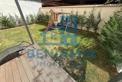 Apartament-Doua locuri de parcare la subteran-Boxa-Gradina 173mp-Wow - 10