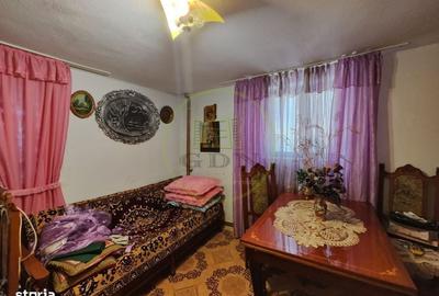 Casă cu 4 camere în Leamna de Sus - 4