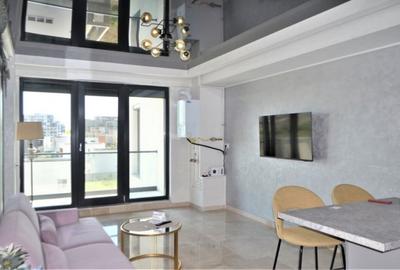 Studio de lux – Tomis Plus, Sigma Residence | Etaj 3/9 | Parcare inclusă - 1