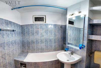 APARTAMENT 4 CAMERE-300m-METROU UNIRII-2 BAI-2 BALCOANE - 7