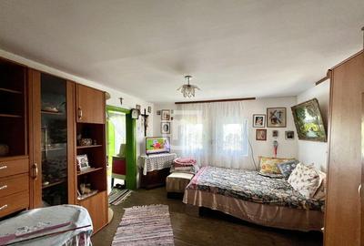 Casa la tara cu 30 ari Rasca - 10