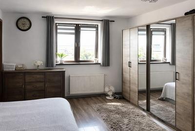 Casă cu 5 camere cu Canalizare în Sânpetru - 6