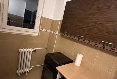 Garsonieră spațioasă la piața Iancului - 7