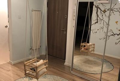 Apartament cu 3 camere decomandat în Lipovei - 4