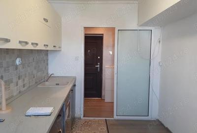 Vanzare Apartament 3 cam. cf.1 dec. etajul 4, mobilat si utilat, 2 balc., str. Industriei Zona Vidin - 18