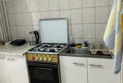 Apartament cu 2 camere decomandat în Telegrafului - 7