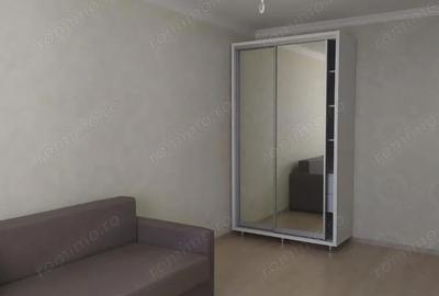 Garsonieră decomandată în Obor - 2