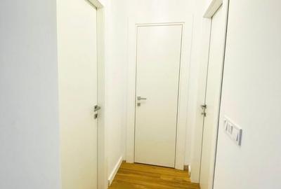 Garsonieră semidecomandată, mobilată în Pipera - 2