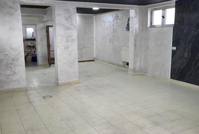 Spațiu comercial, de 90 mp, în Siderurgiștilor - 2