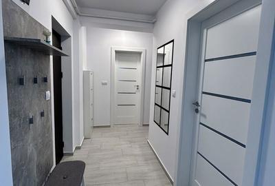 Apartament cu 2 camere decomandat în Bucium - 5