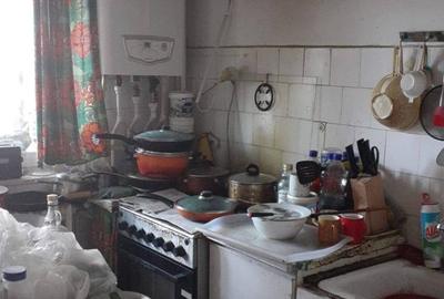 Apartament 2 camere, etaj 4/10, de vânzare în Grigorescu - 6