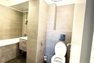 Apartament cu 3 camere decomandat în 13 Septembrie - 5