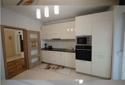 Apartament cu 2 camere decomandat în Cetate - 3