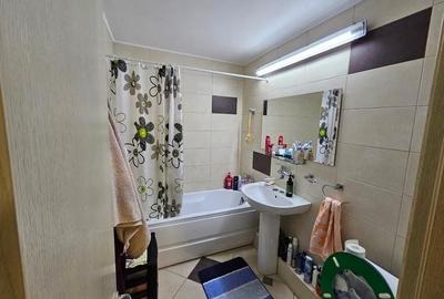 Apartament cu 2 camere decomandat, mobilat în Calea Călărașilor - 7