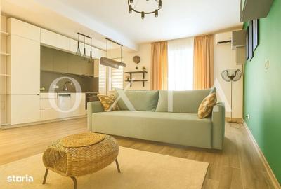 Apartament cu 2 camere, mobilat în Neptun - 3