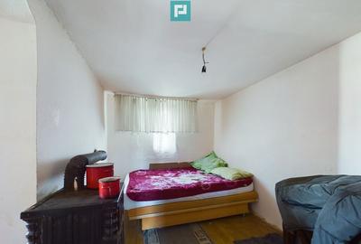 Casa cu Poten?ial Imens in ?ipet, Comuna Tormac Casa cu Poten?ial Imens in ?ipet, Comuna Tormac - 4