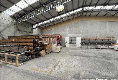 Spațiu comercial, de 2,725 mp, în Central - 7