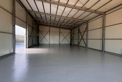 Spațiu comercial, de 300 mp, în Dărmănești - 8