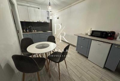 Apartament 3 camere decomandate , 80 mp , mobilat +parcare ,zona BMW ! - 5