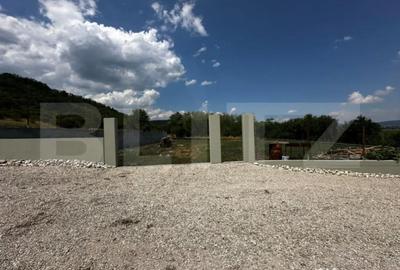 Teren de 15500 mp, în Aiud - 1