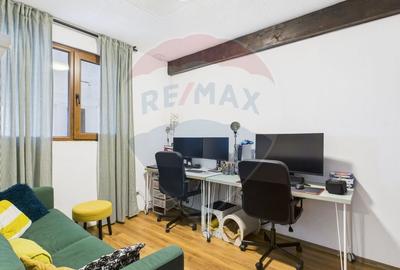 Casa / Vila cu 4 camere Darza, Crevedia - 8