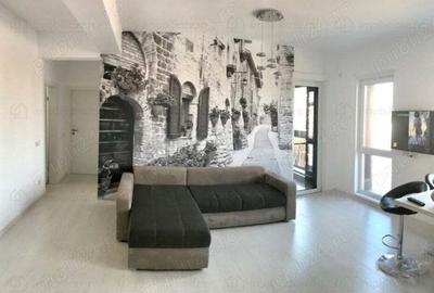 Apartament 3 camere, mobilat si utilat lux, 2 locuri de parcare, bloc boutique Domenii, Expozitiei - 1
