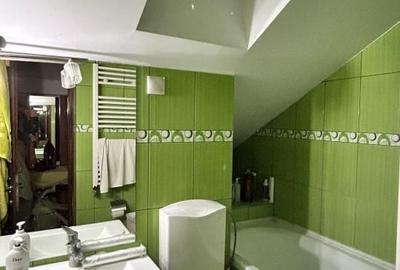 Casă individuală cu 5 camere cu Canalizare în Buciumeni - 1