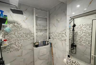 Garsoniera de vanzare, 24 mp, complet renovata, parter, zona - 5