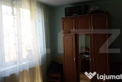 Apartament cu 3 camere decomandat în Central - 2