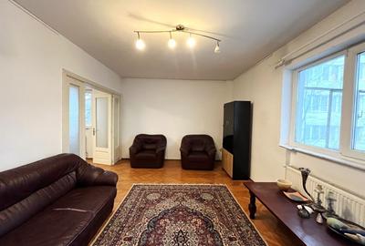 4 CAMERE || DECOMANDAT || VAV PARC || GARAJ || BOXA || TURDA - 4