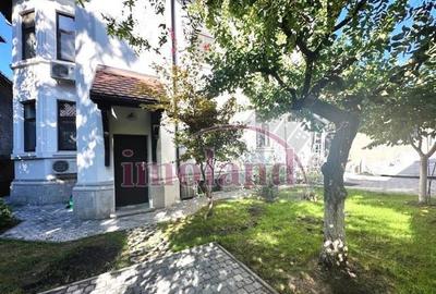 Inchiriere Vila Interbelica cu Curte - Birou - Dorobanti ... - 15