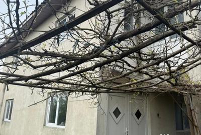 Casă cu 4 camere în Țuglui - 1