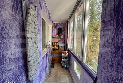 Apartament cu 2 camere în Central - 1