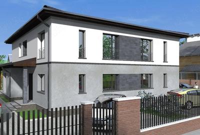 Casă cu Teren 280 Mp în Bucovăț (Remetea Mare) - 3