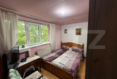 Apartament 2 camere, 57 mp, zona Micro 11 - 2