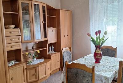 Casă cu 4 camere în Șimand - 3