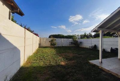 Casă cu Teren 250 Mp în Giroc - 1