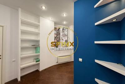 Casă individuală cu 5 camere cu Teren 180 Mp în Gara de Nord - 17