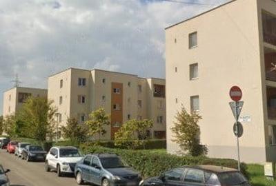 Garsonieră decomandată în Mărăști - 2