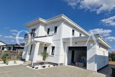 AX1108 Dumbravita, Zona Cora, Casa Individuala Premium - 8