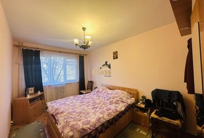 Apartament 4 camere | Decomandat | 80 mpu | Baza Sportiva Manastur - 3