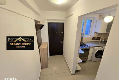 Apartament cu 2 camere decomandat în Orașul Vechi