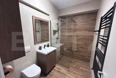 Apartament cu 3 camere în George Enescu - 11