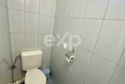 Birou, de 70 mp, în Centrul Civic - 7