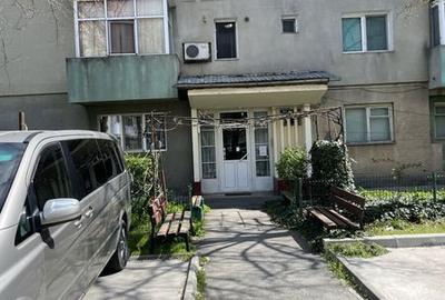 Apartament cu 2 camere în Central - 7