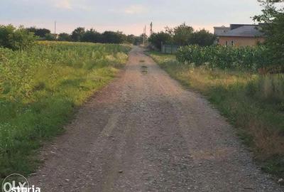 Teren de 3277 mp, în Snagov - 3